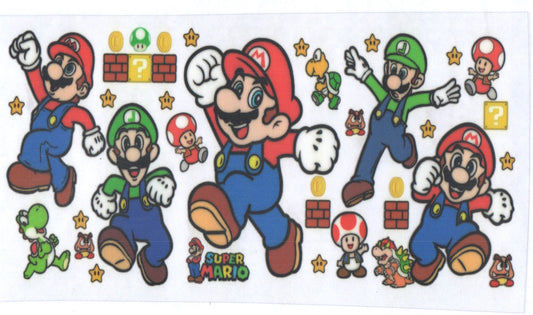 Mario