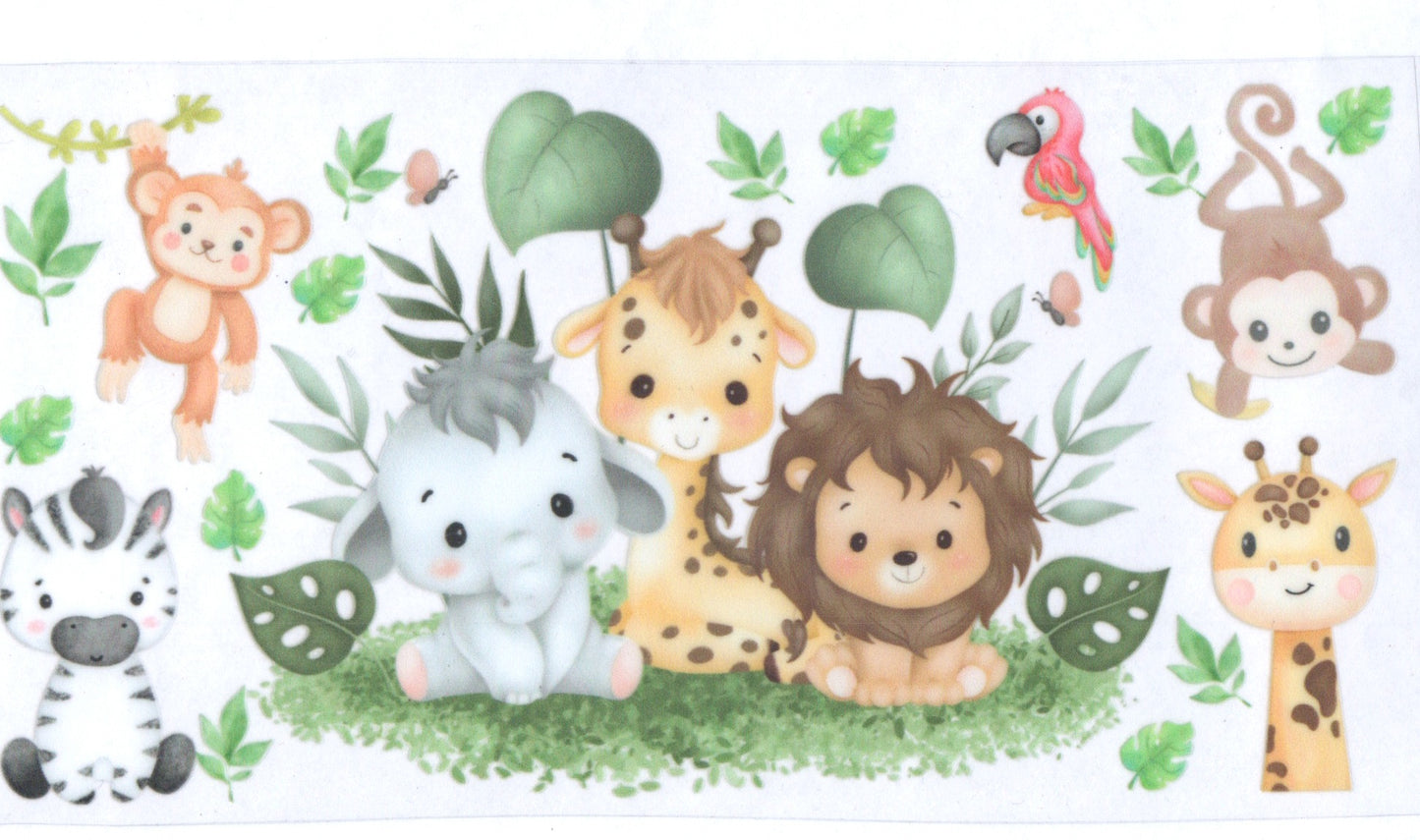 Kids Animals