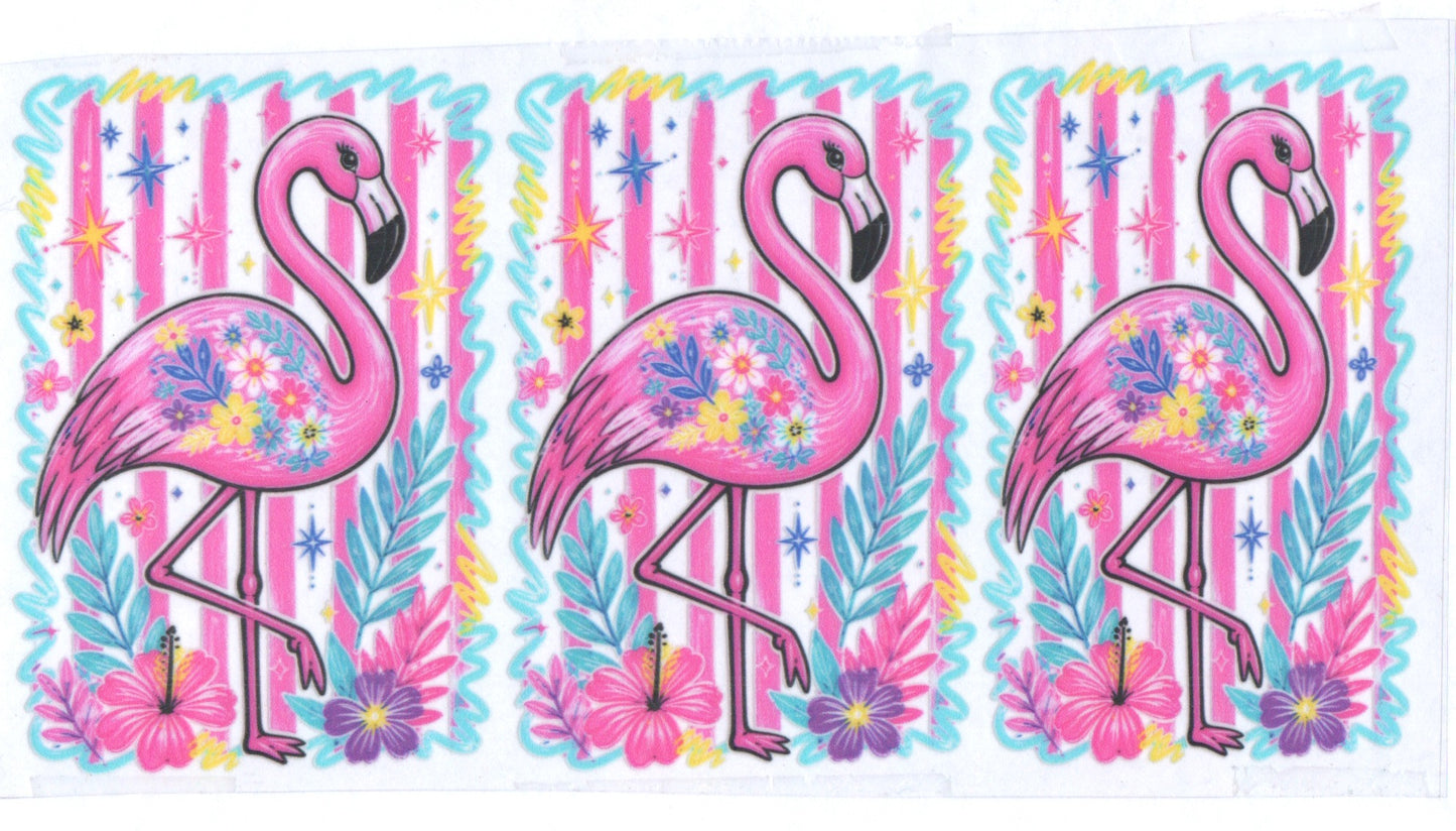 flamingo