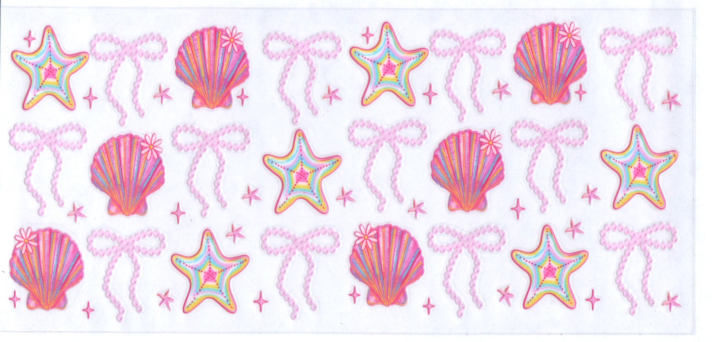 Shells