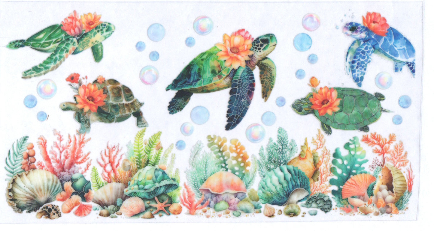 Turtels