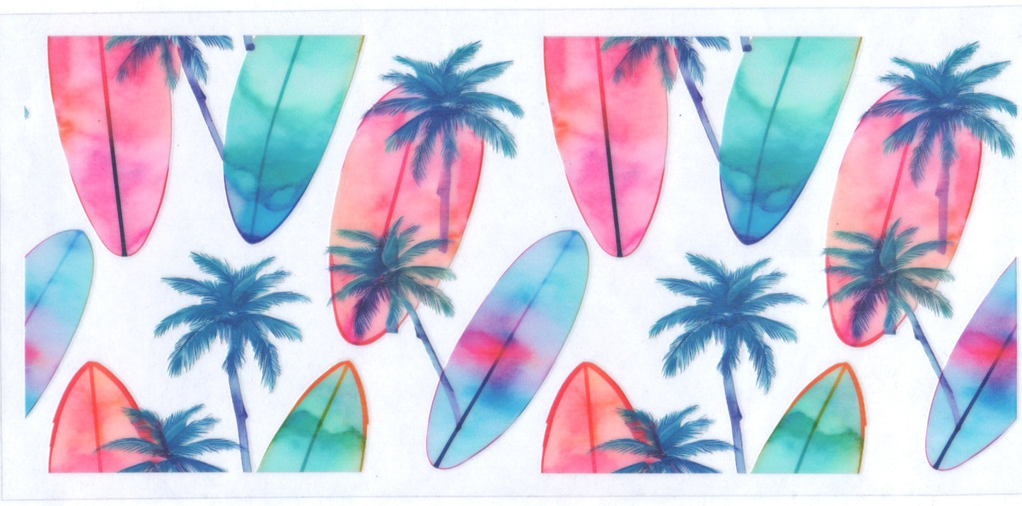 Surf boards