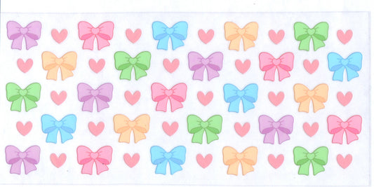 Hearts & Bows