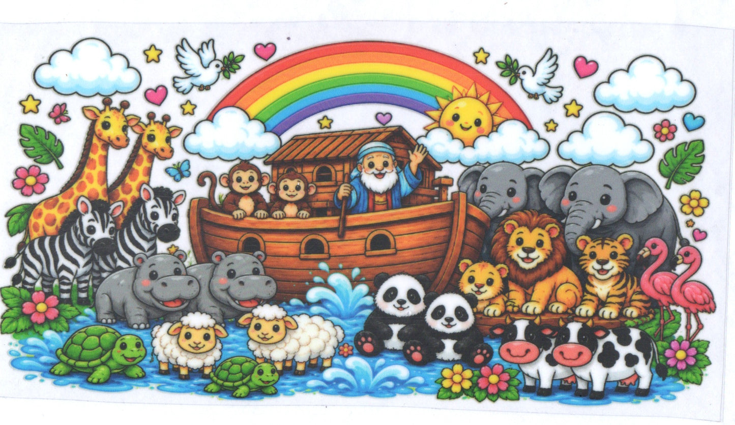 Noah's Ark