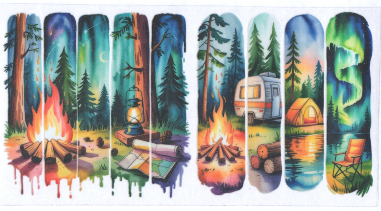 Camping
