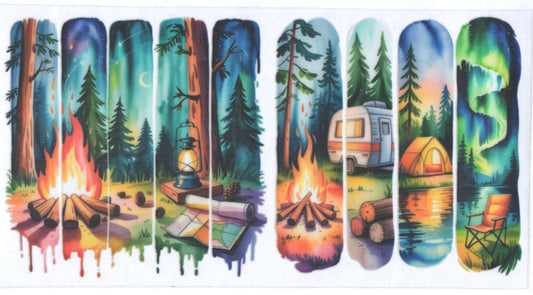 Camping