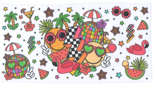 Summer Fun