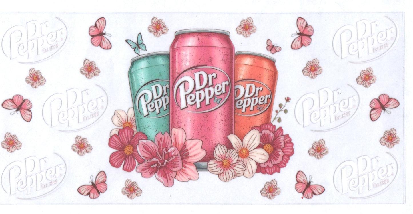 Dr. Pepper