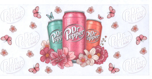 Dr. Pepper