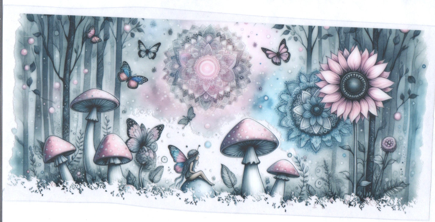 Mushrooms