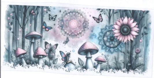 Mushrooms