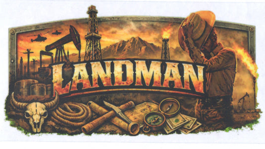 Landman