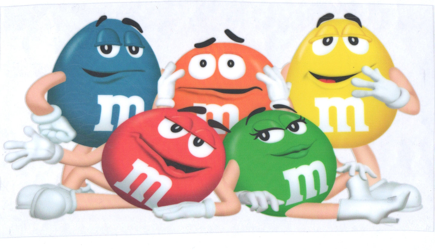 M&Ms