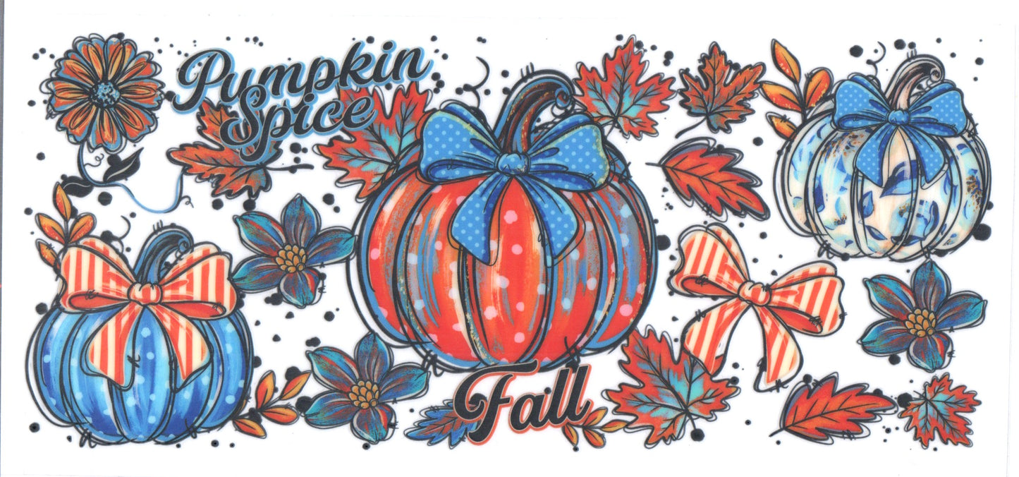 PUMKIN SPICE