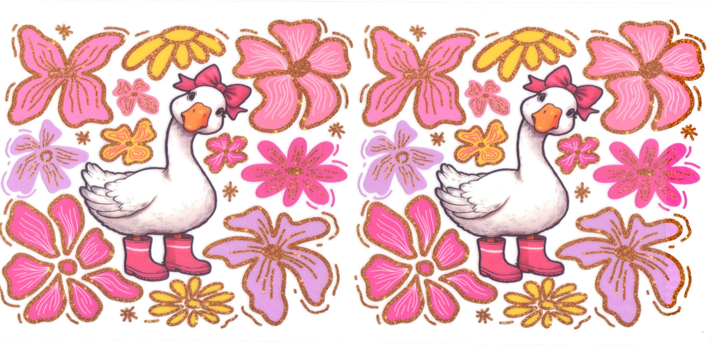 GEESE