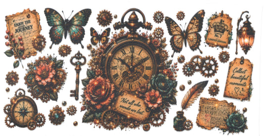 CLOCK