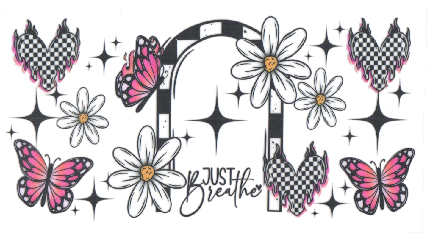 JUST BREATH