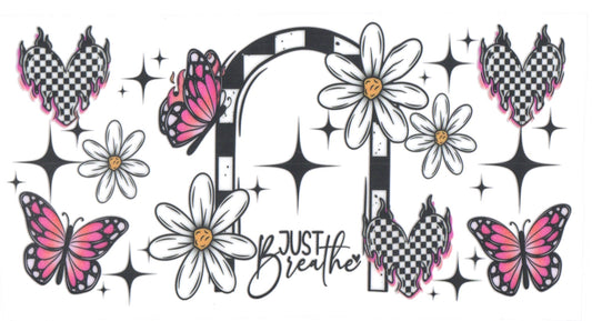 JUST BREATH