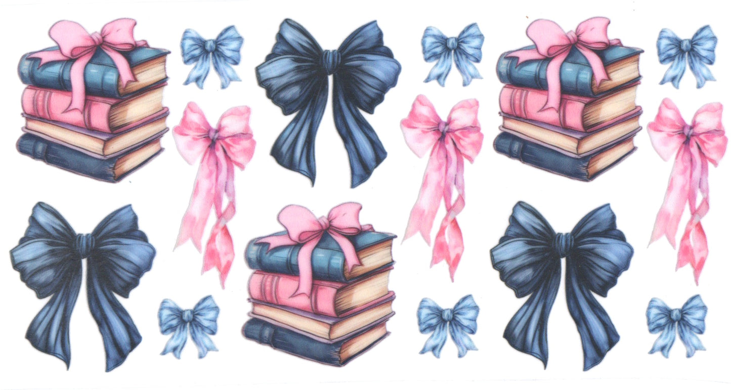 BOOKS AND BOWES
