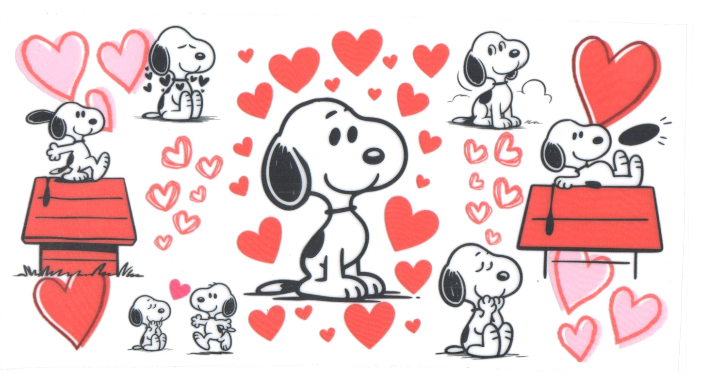 SNOOPY