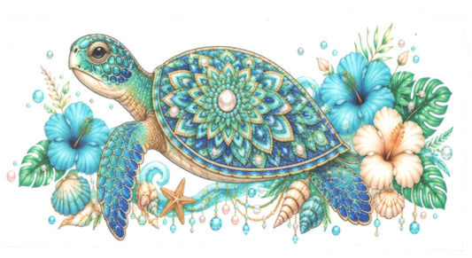 GEM TURTLE