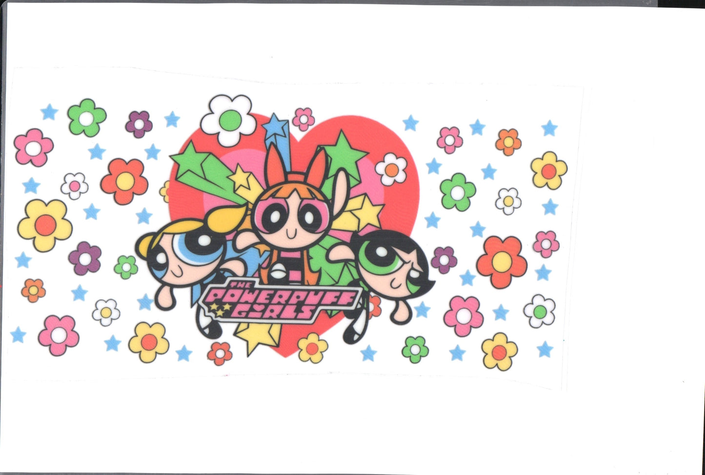 POWER PUFF GIRLS