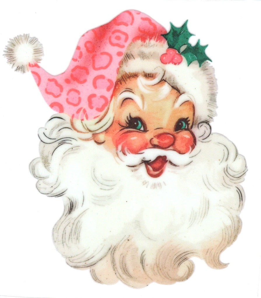 SANTA