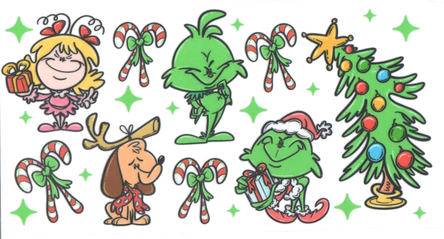 GRINCH