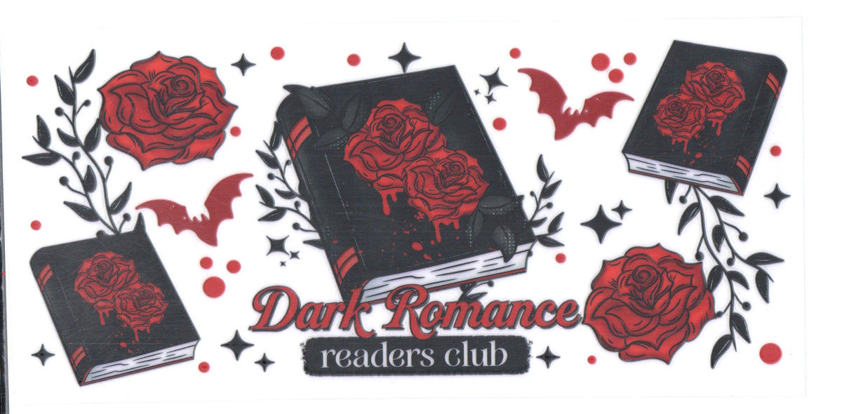 DARK ROMANCE
