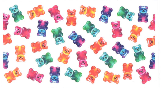 GUMMIE BEARS