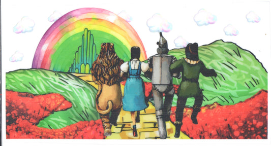 WIZARD OF OZ