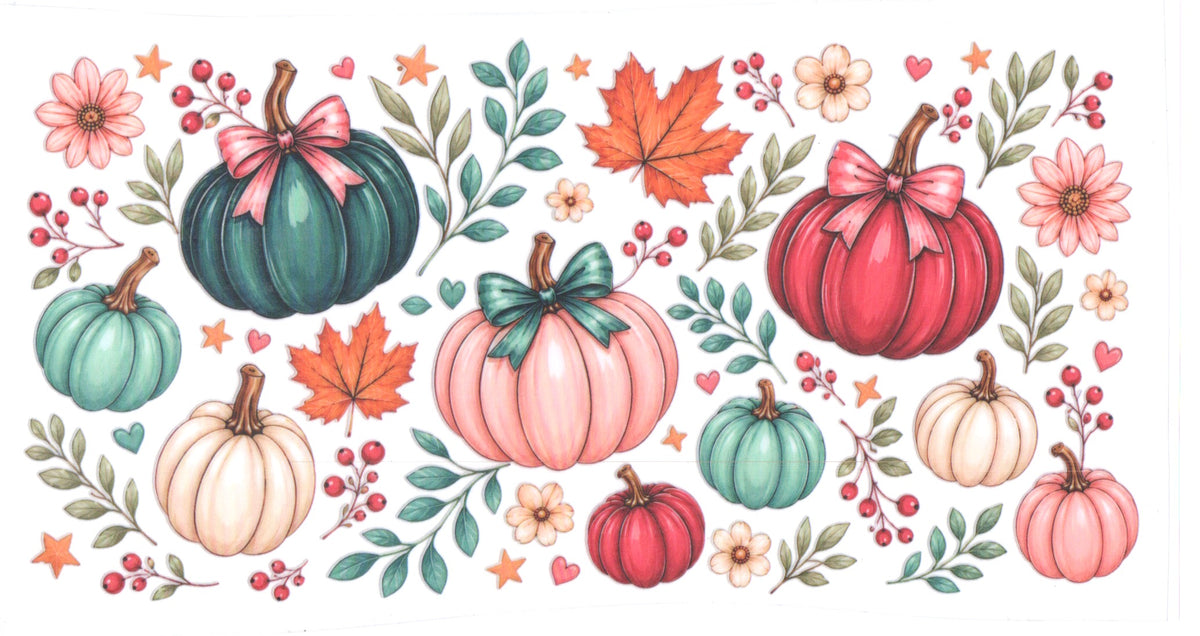 PUMPKINS
