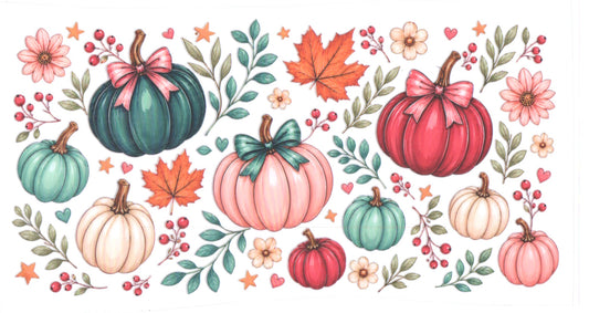 PUMPKINS