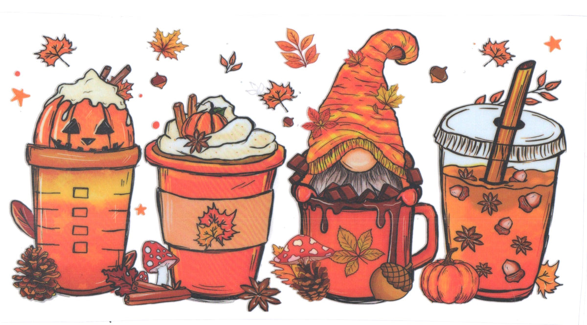 GNOME AND CUPS