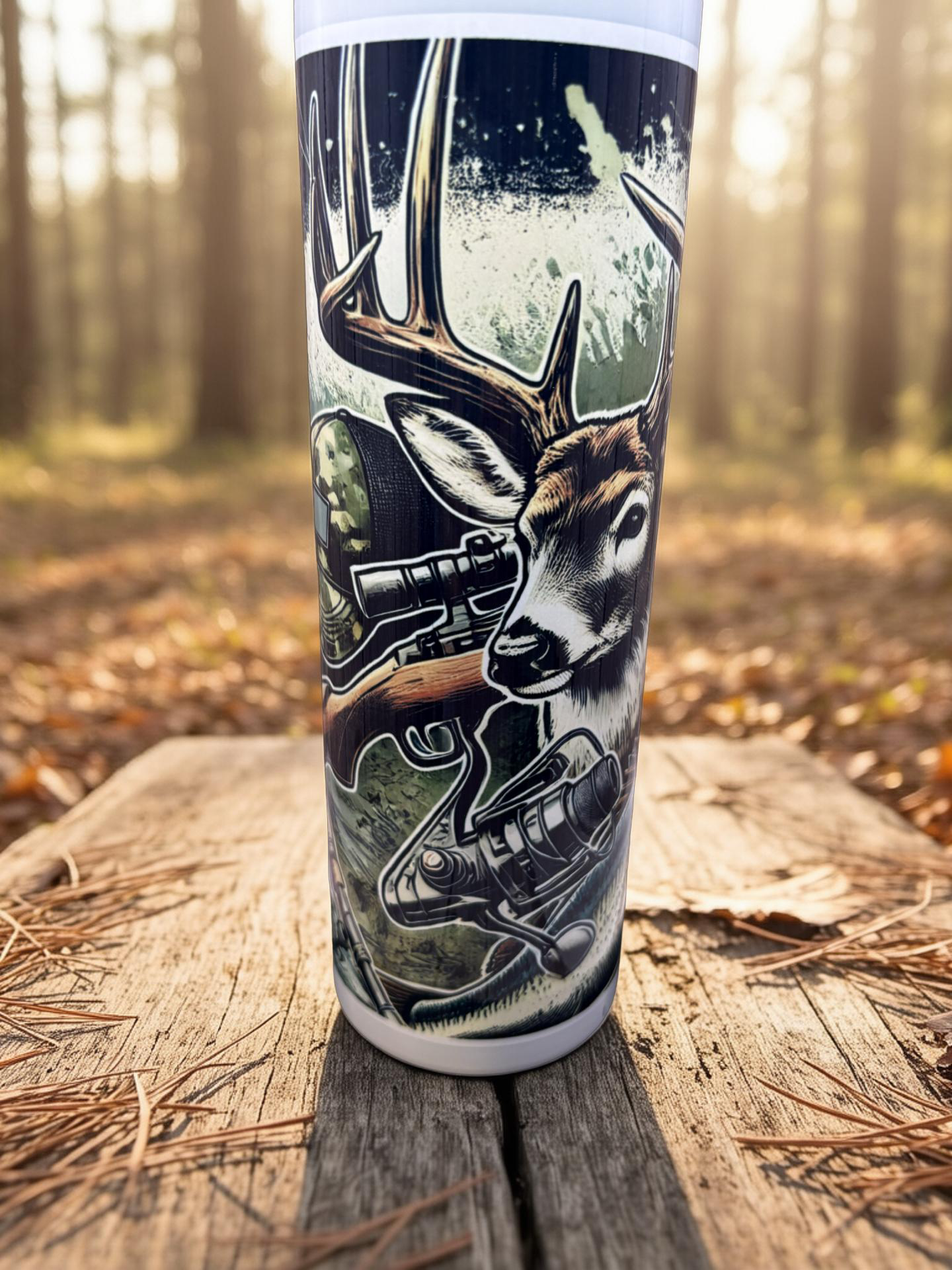 30 Oz. Skinny Tumbler