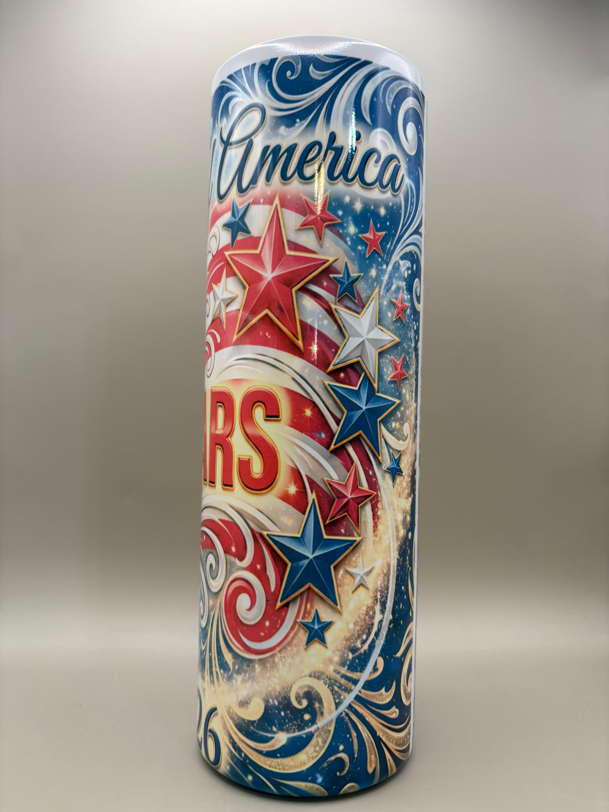 30OZ TUMBLER