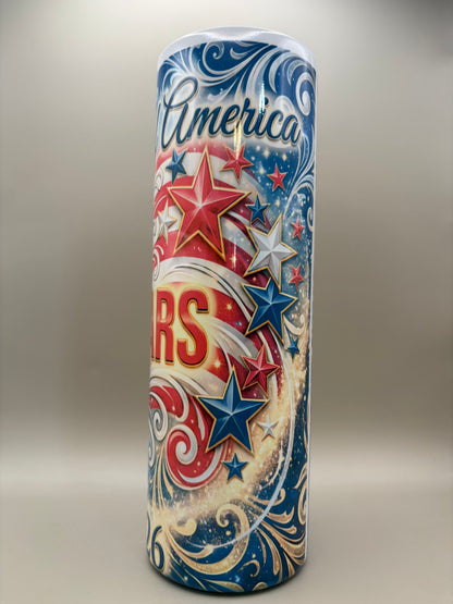 30OZ TUMBLER