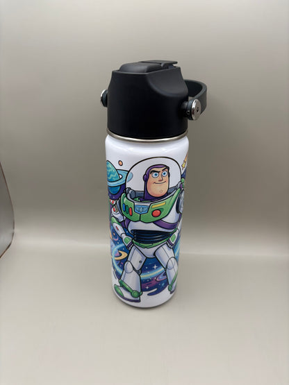 20 oz. water bottle