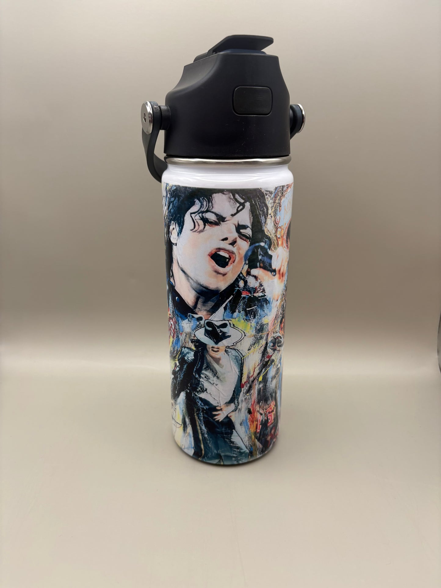 20 oz. water bottle