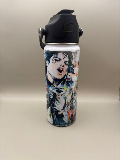 20 oz. water bottle