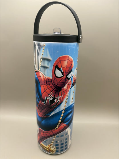 20 oz. water bottle