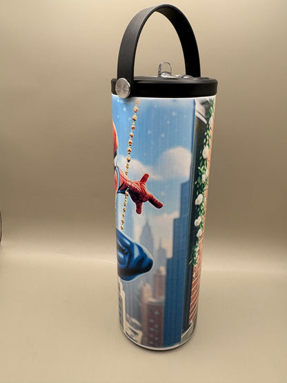 20 oz. water bottle