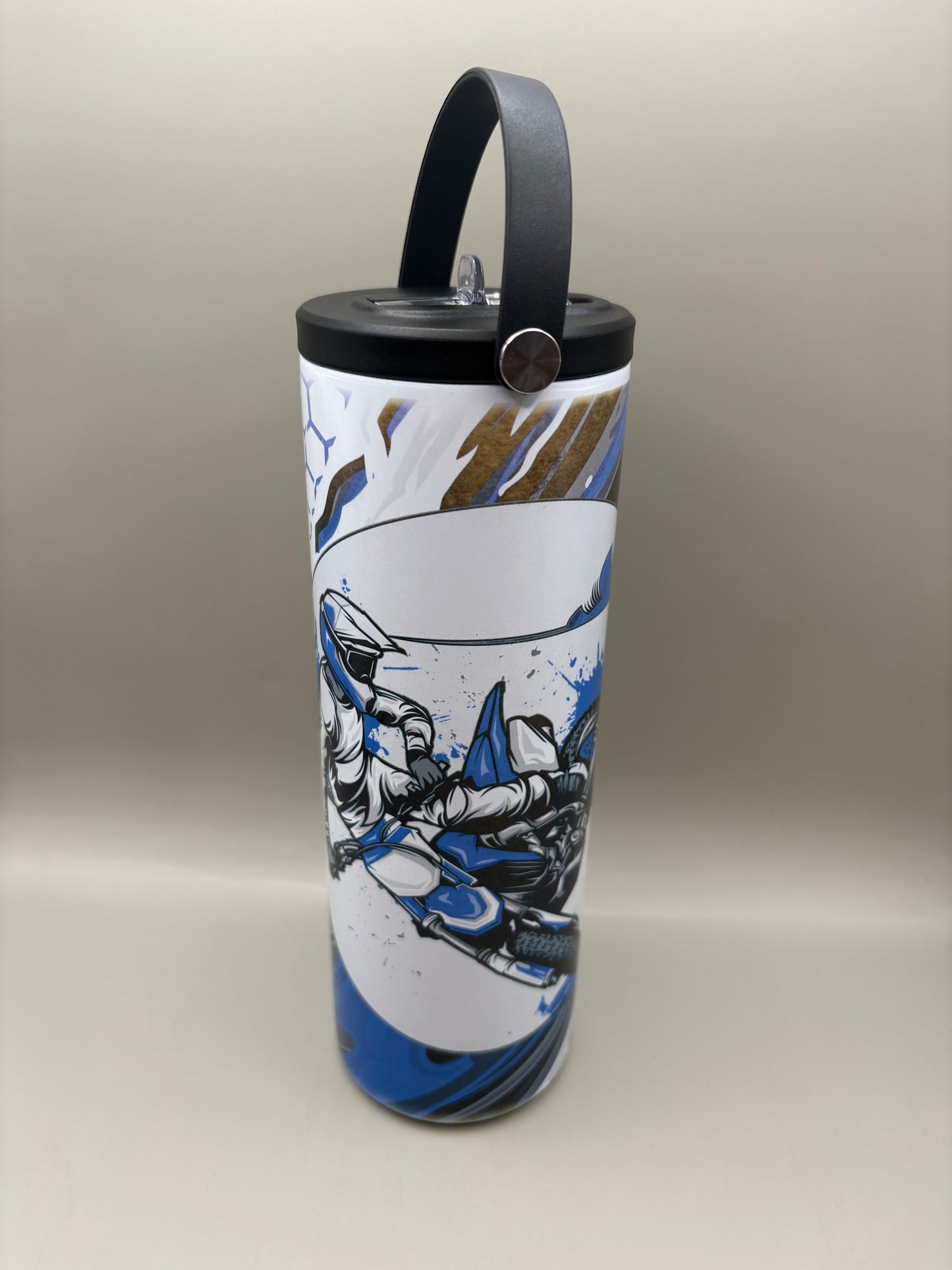 20 oz. water bottle