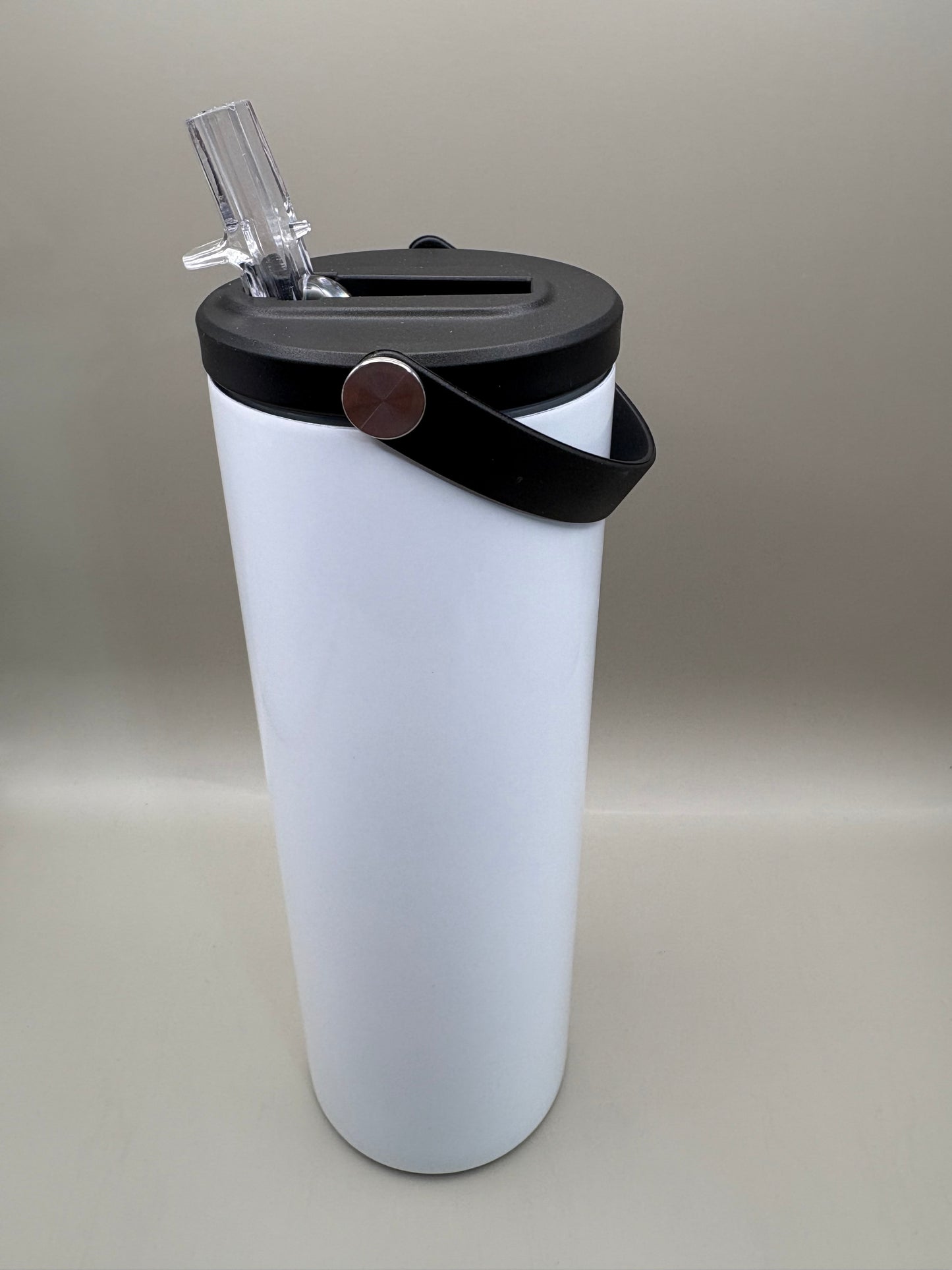20 oz. water bottle