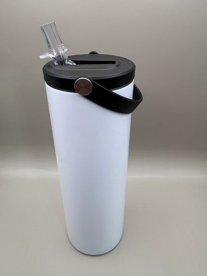 20 oz. water bottle