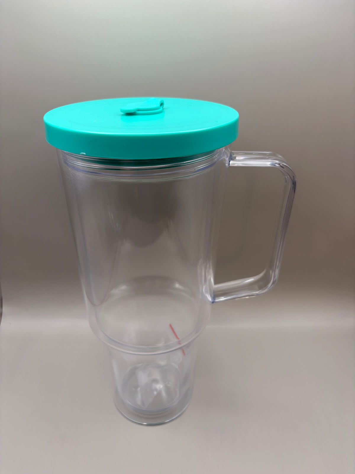 30oz. Spill Proof Tumbler Snow Globe