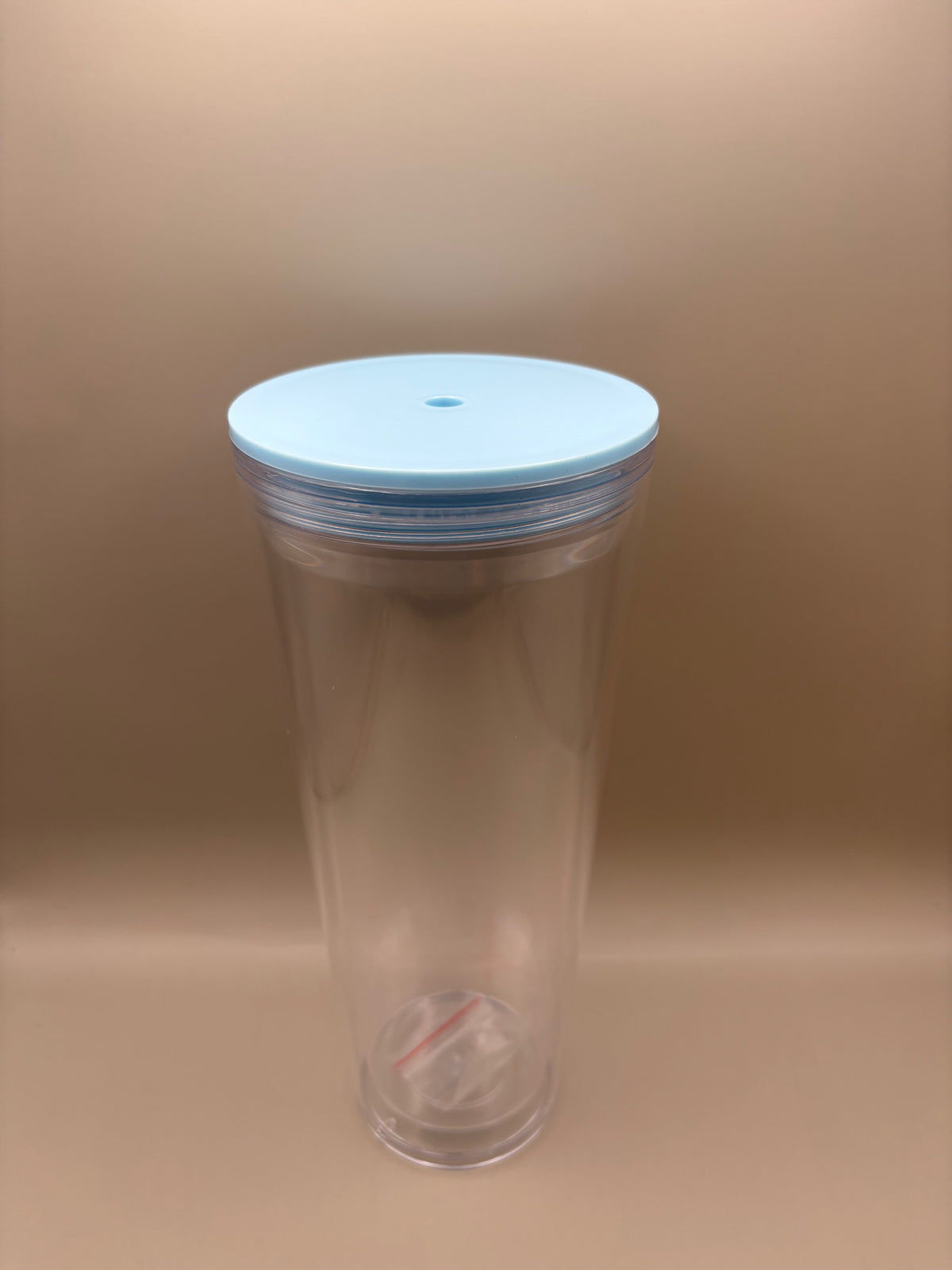 24oz. Tapered Snow Globe