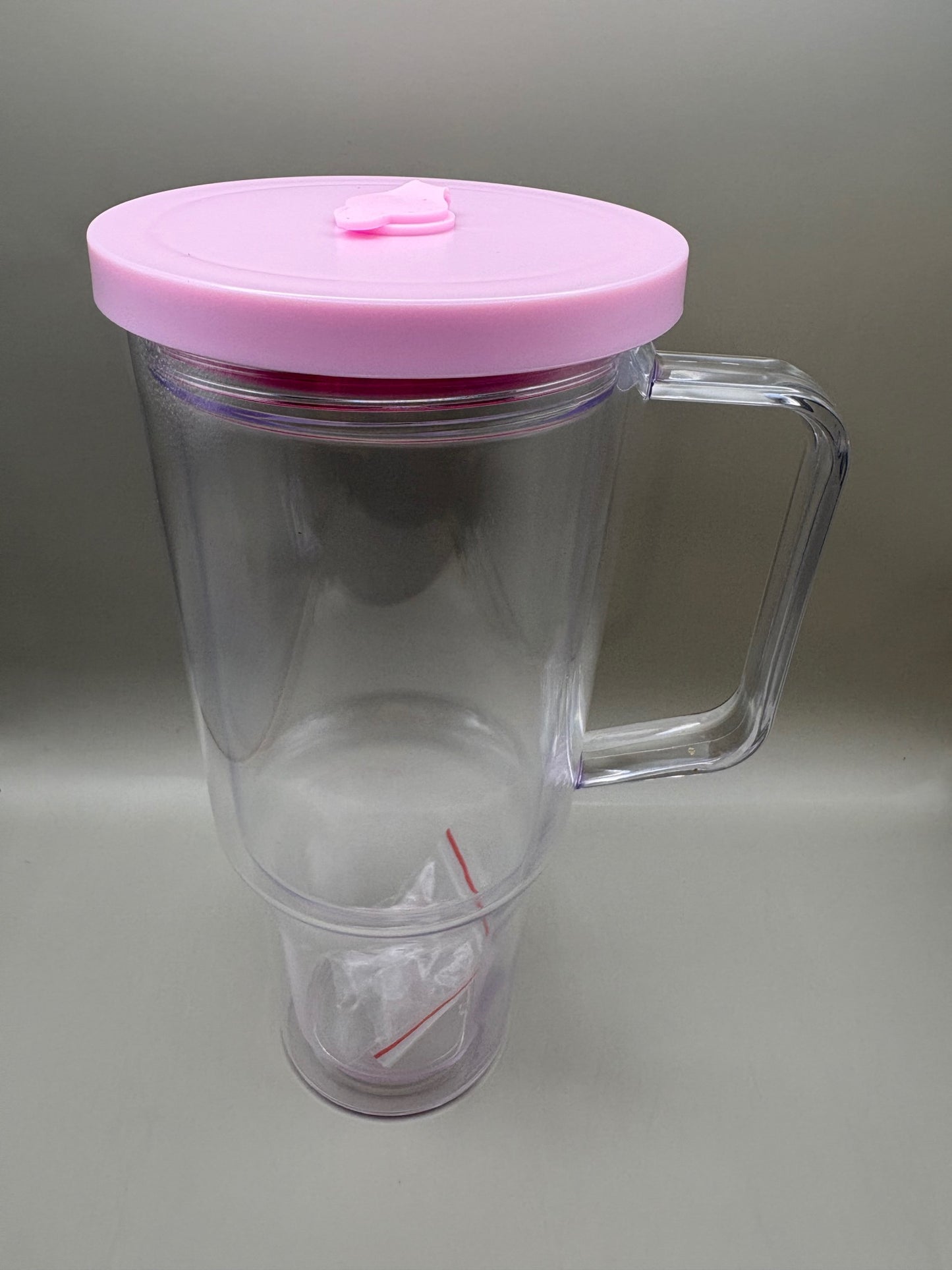 40oz Spill Proof Tumbler
