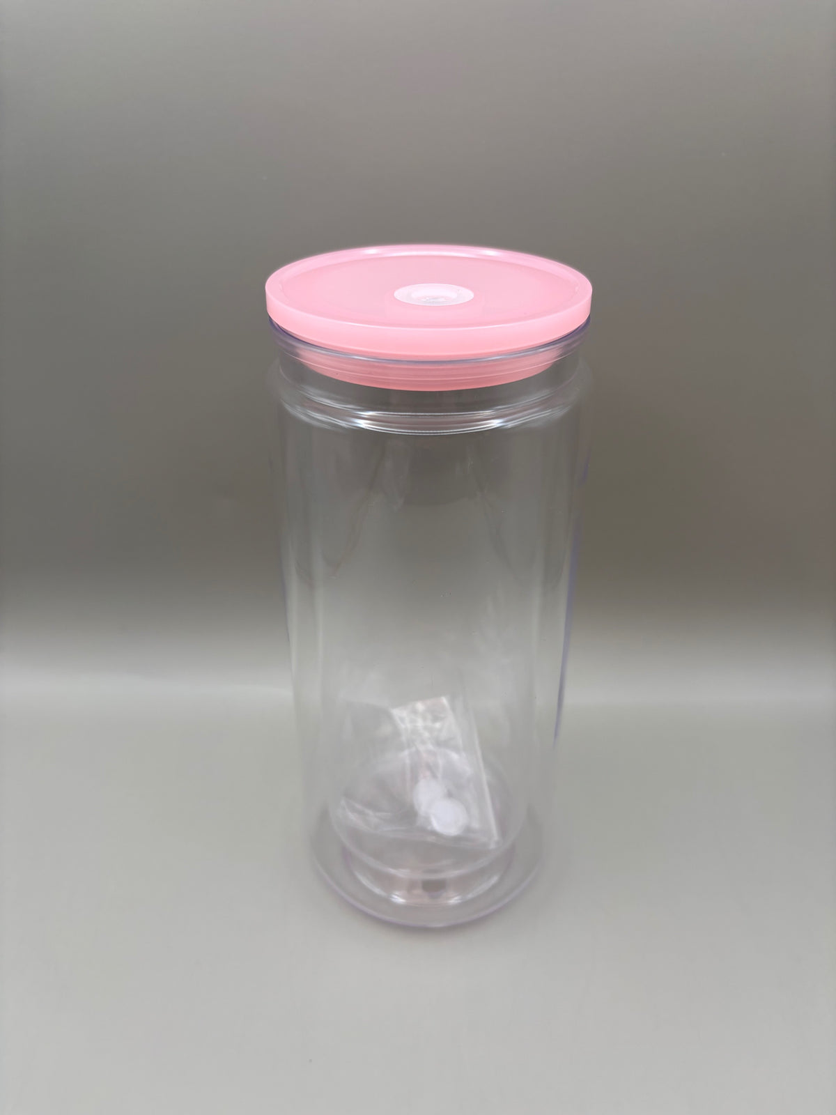 16oz. Tall Libby Snow Globe
