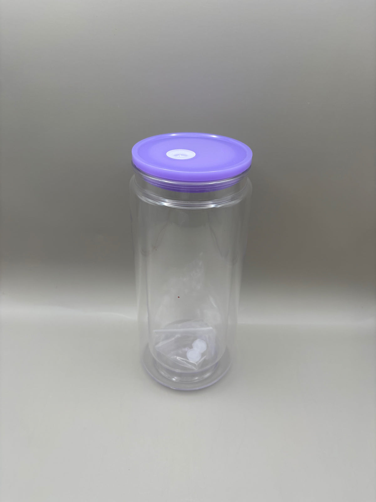 16oz. Tall Libby Snow Globe